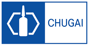 Logo Chugai