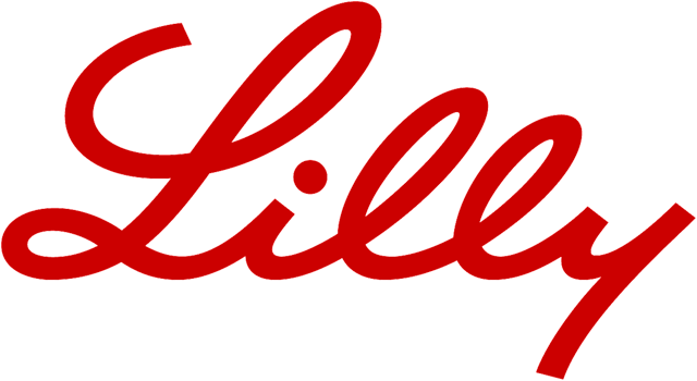 Logo of Eli Lilly